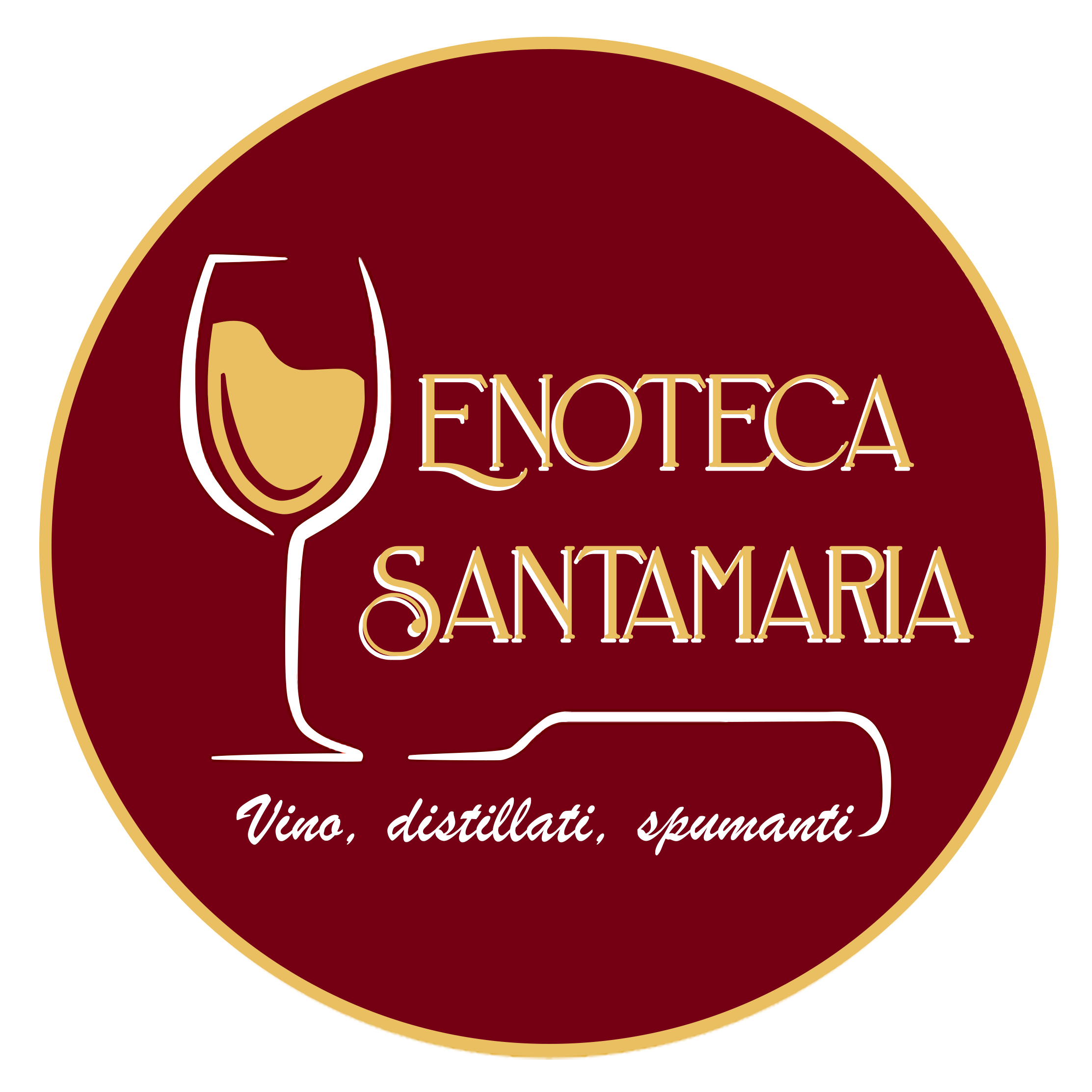 Enoteca Santamaria