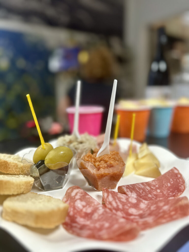 Aperitivi